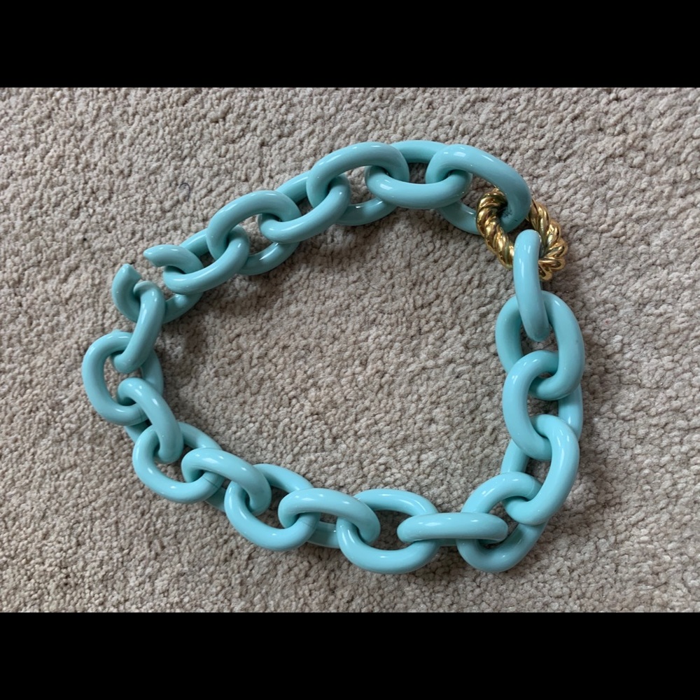 Coach necklace